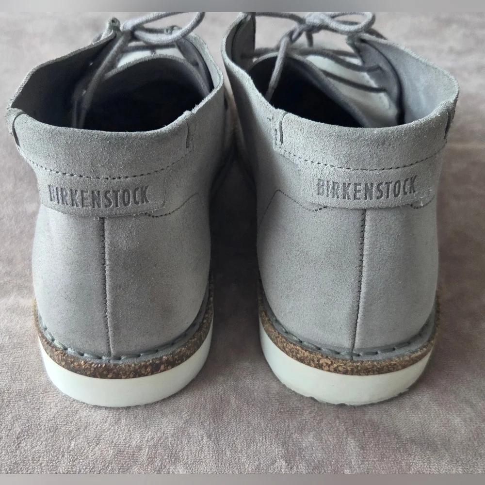 Delano Chukka Boot (Men) Birkenstock